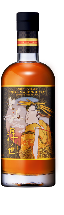 浮世15年