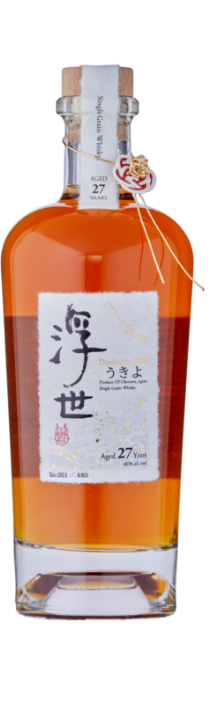 浮世27年